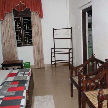 Serendib Garden Resort Habarana Bagian luar foto