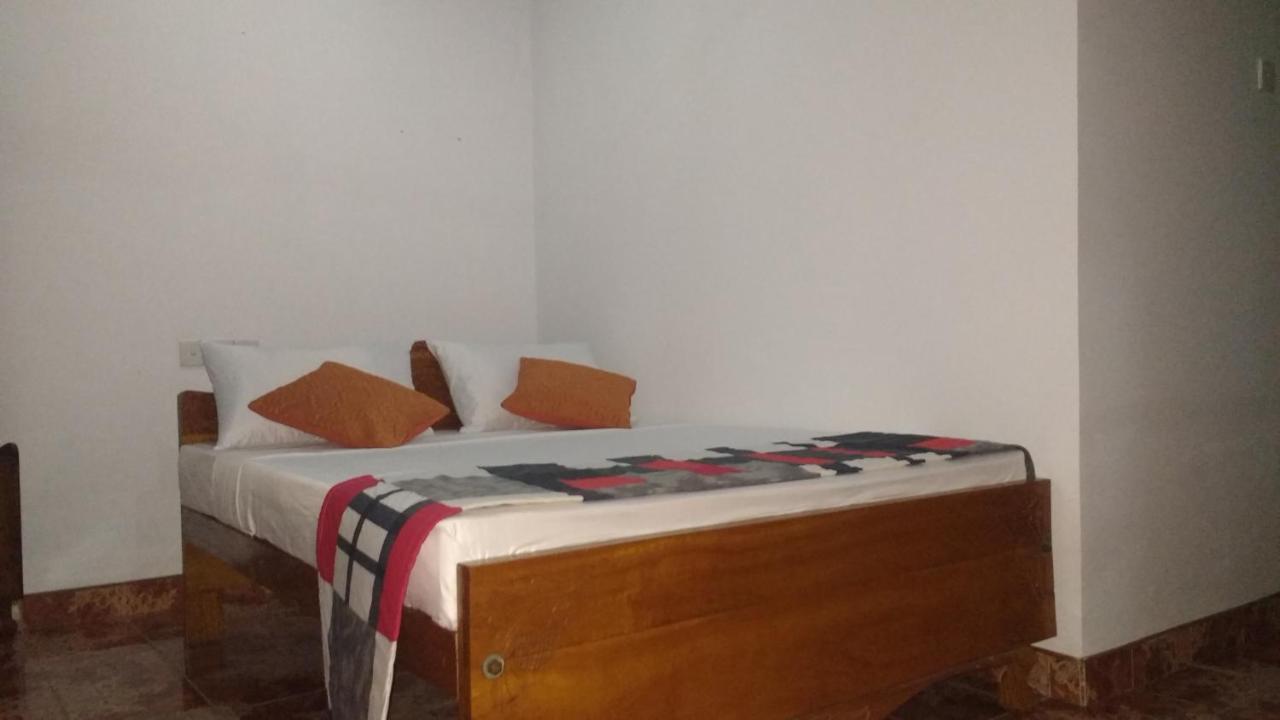 Serendib Garden Resort Habarana Bagian luar foto