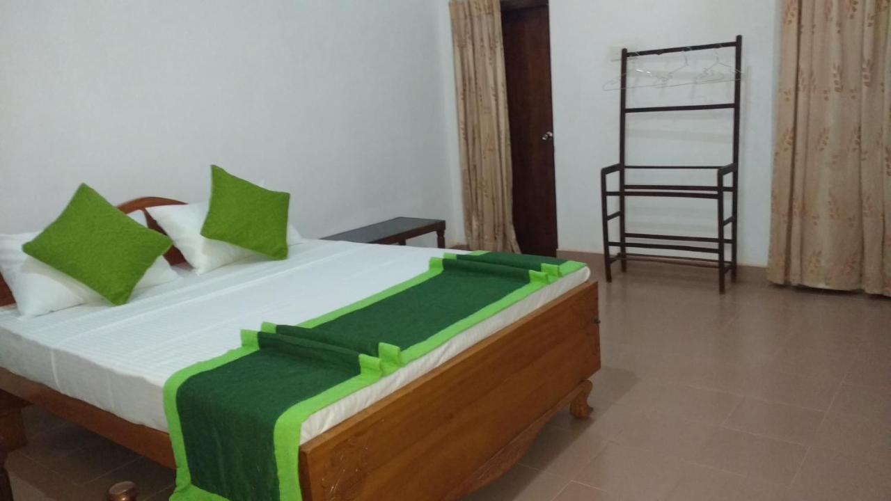 Serendib Garden Resort Habarana Bagian luar foto
