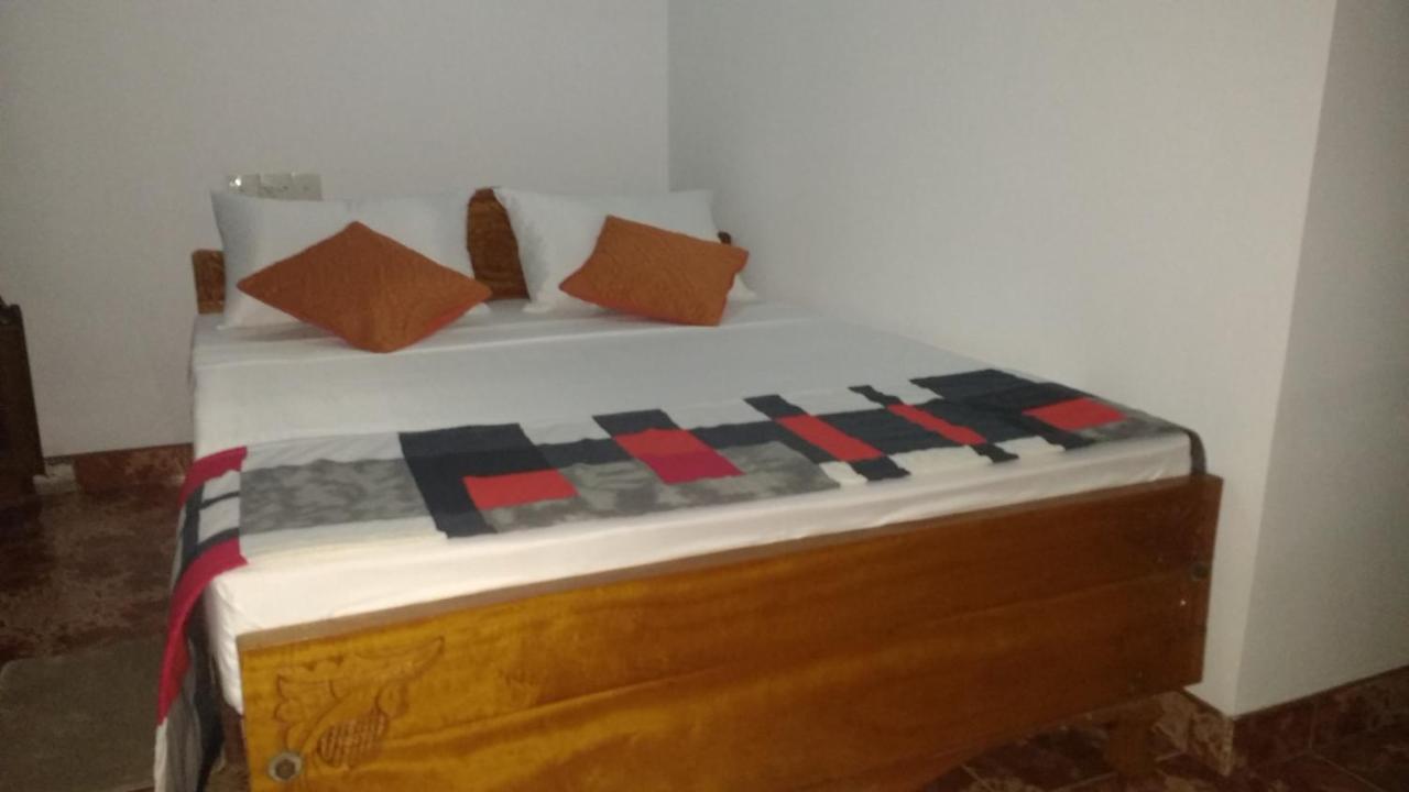 Serendib Garden Resort Habarana Bagian luar foto