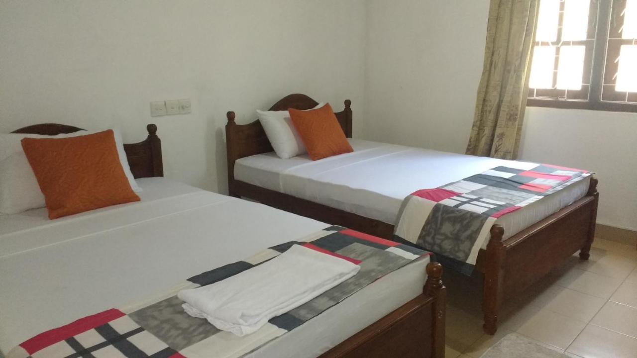 Serendib Garden Resort Habarana Bagian luar foto