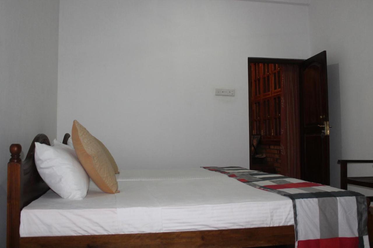 Serendib Garden Resort Habarana Bagian luar foto